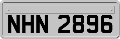 NHN2896