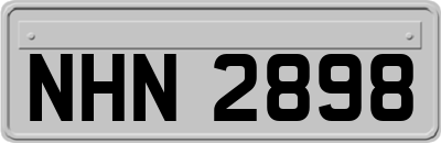 NHN2898