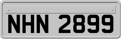 NHN2899