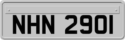 NHN2901