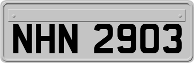 NHN2903