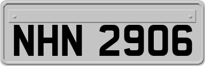 NHN2906