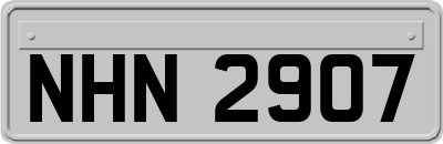 NHN2907