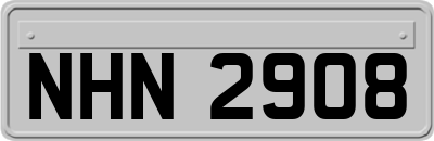 NHN2908