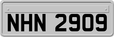 NHN2909
