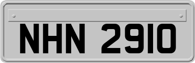 NHN2910