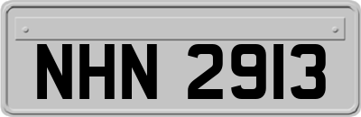 NHN2913