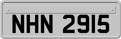 NHN2915