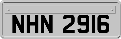 NHN2916