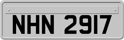 NHN2917