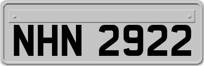 NHN2922