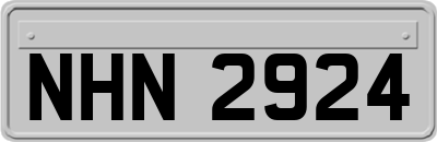 NHN2924