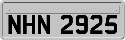 NHN2925