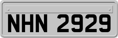 NHN2929