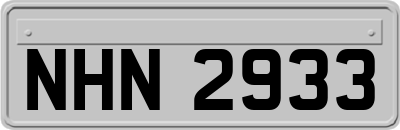 NHN2933