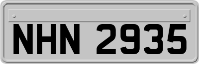 NHN2935