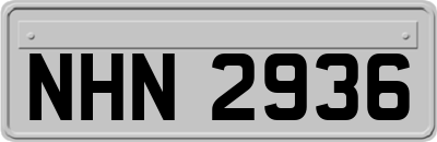 NHN2936