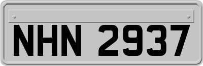 NHN2937