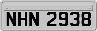 NHN2938