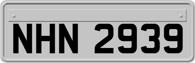 NHN2939