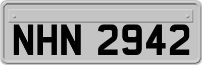 NHN2942