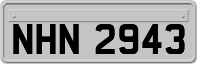 NHN2943