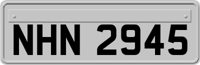 NHN2945