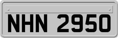 NHN2950