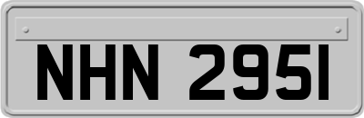 NHN2951
