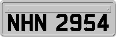 NHN2954