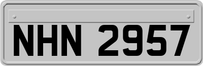 NHN2957