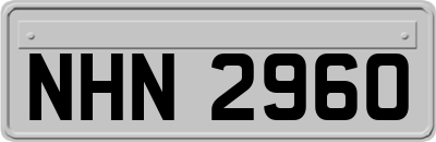 NHN2960