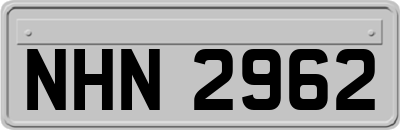 NHN2962