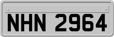 NHN2964