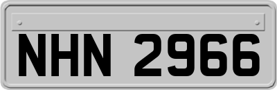 NHN2966