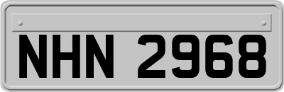 NHN2968