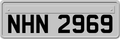NHN2969