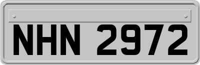 NHN2972