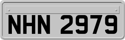 NHN2979