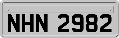 NHN2982