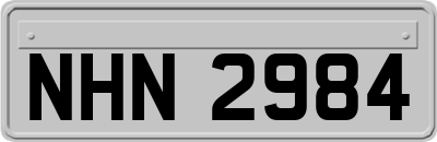 NHN2984