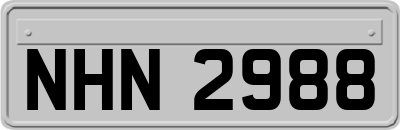 NHN2988