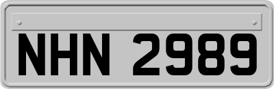 NHN2989