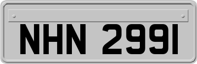 NHN2991