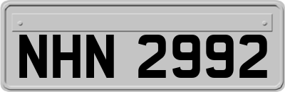 NHN2992