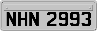 NHN2993