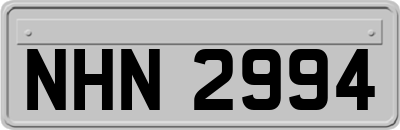 NHN2994