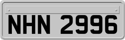 NHN2996