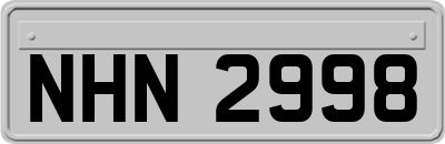 NHN2998