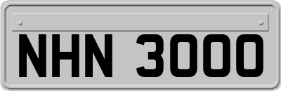 NHN3000